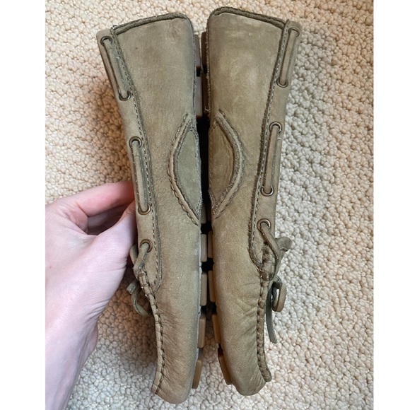 Reagan Campus Driver, Fatigue colorway - Picture 7 of 11